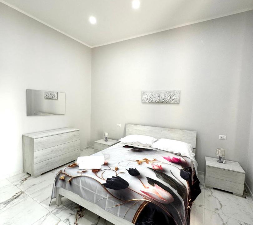Photo of Bedroom in Naples