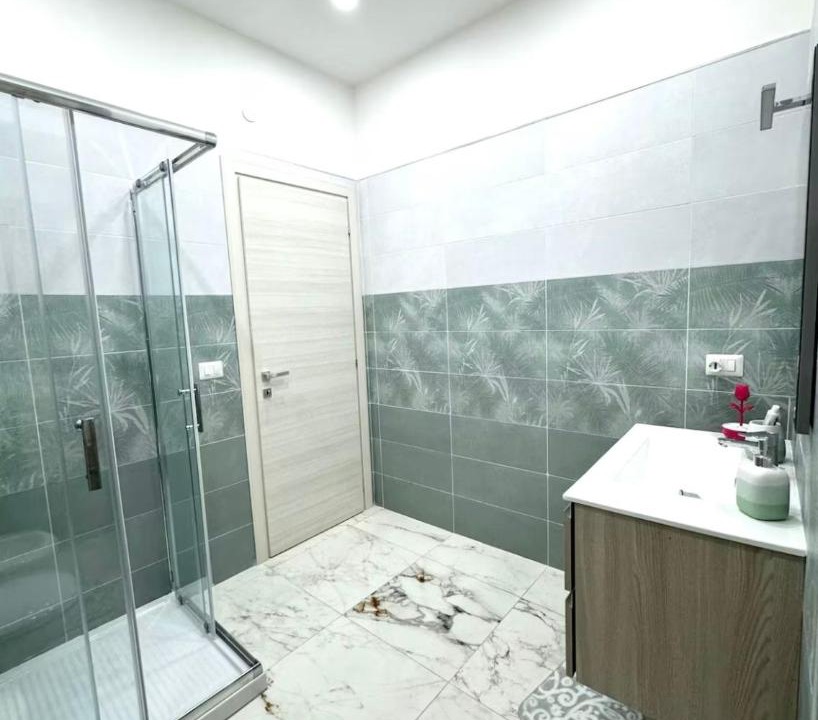 Photo of Bathroom in Naples