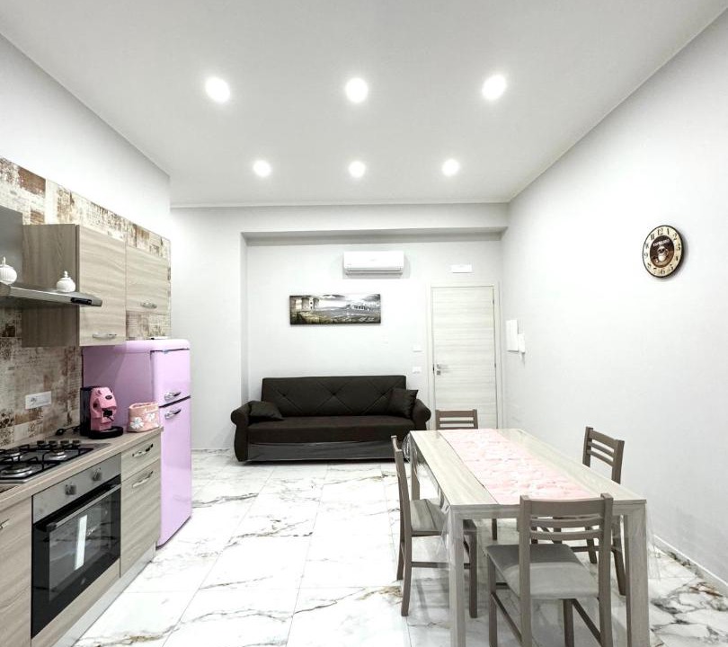 Photo of Kitchen in Naples