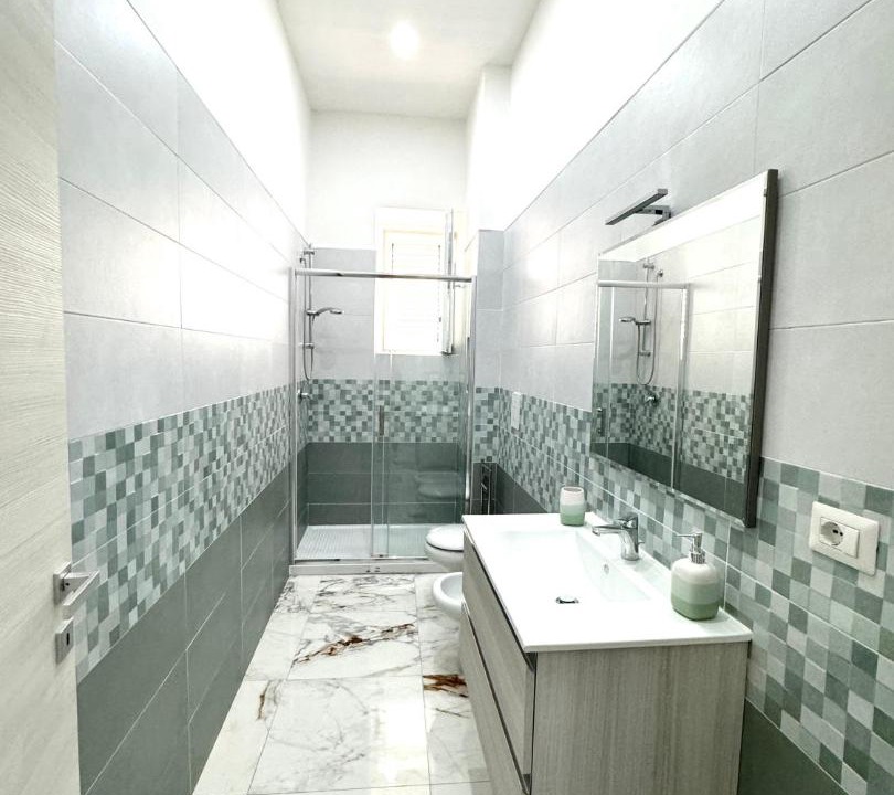 Photo of Bathroom in Naples