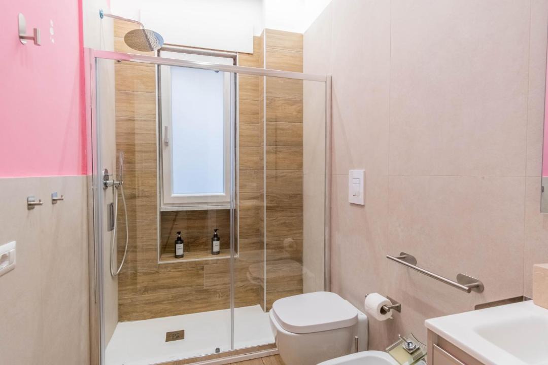 Photo of Bathroom in Casoria