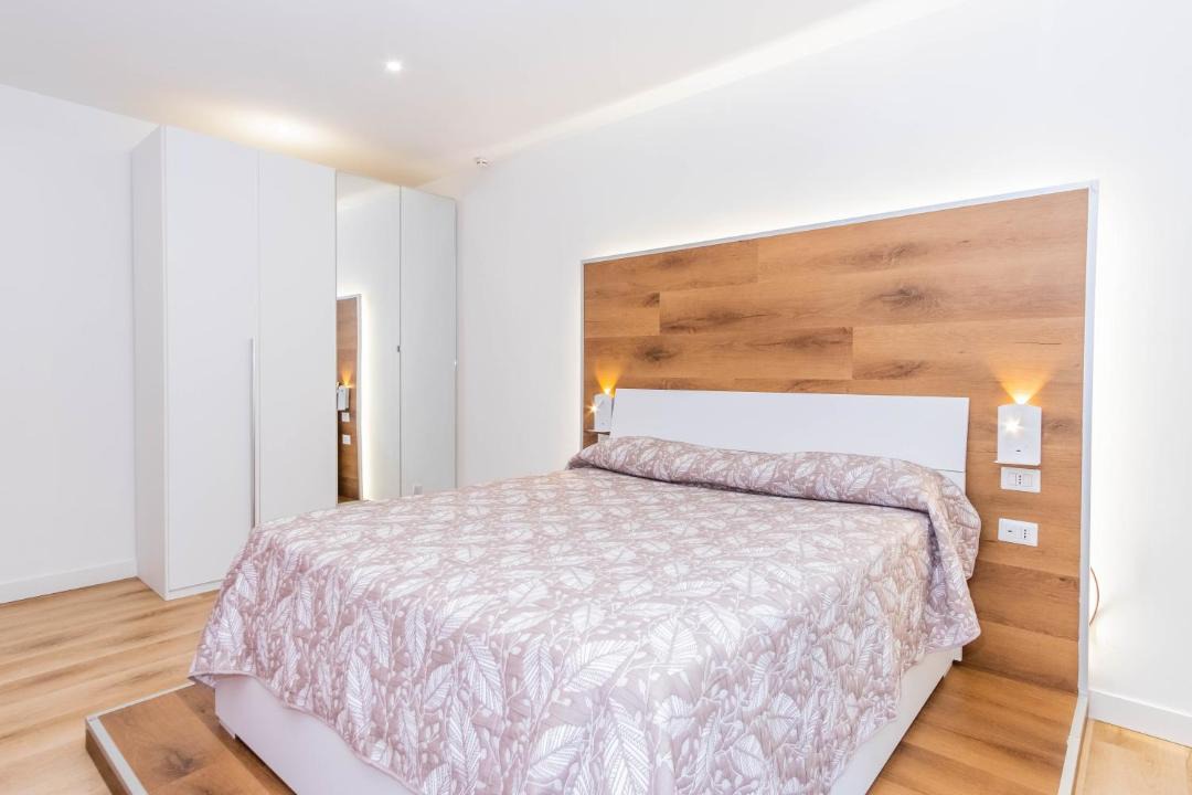 Photo of Bedroom in Casoria