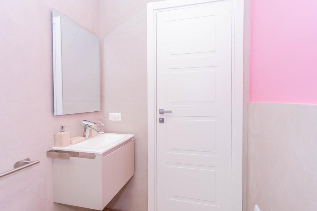 Photo of Bathroom in Casoria