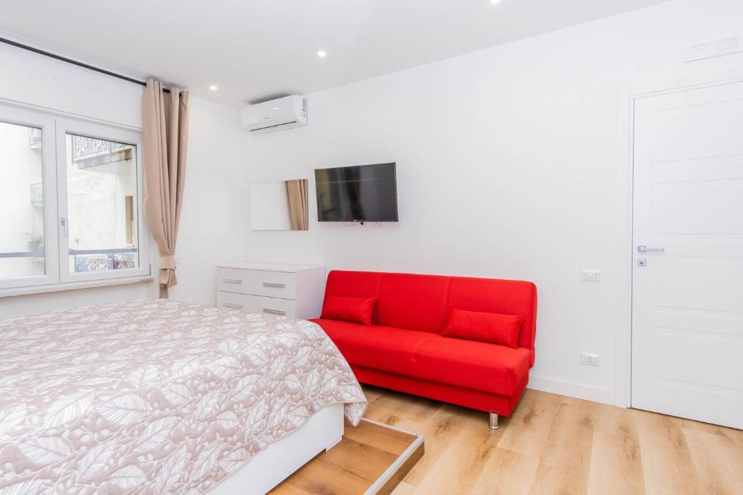 Photo of Bedroom in Casoria