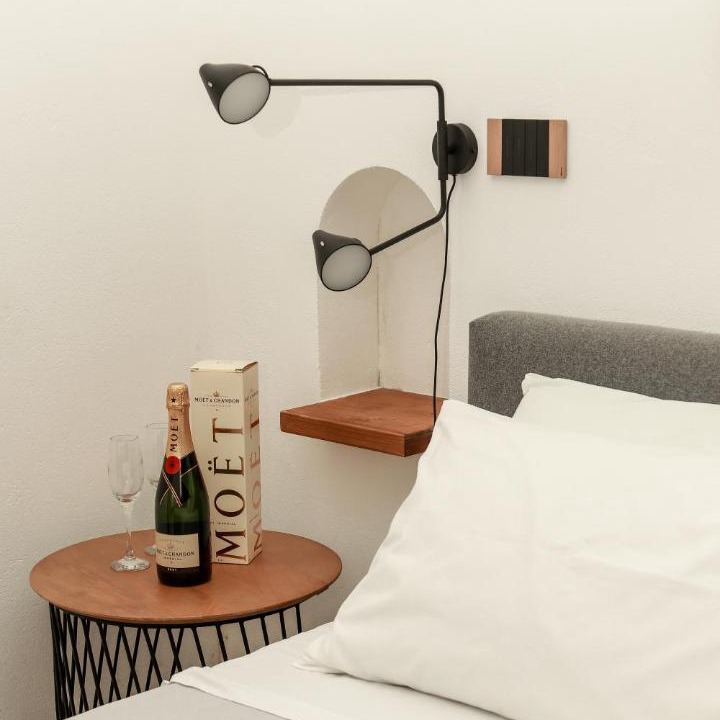 Photo of Bedroom in Marigliano