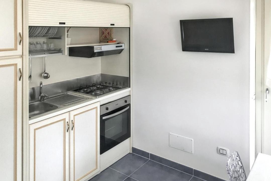 Photo of Kitchen in Fiumicello Santa Venere