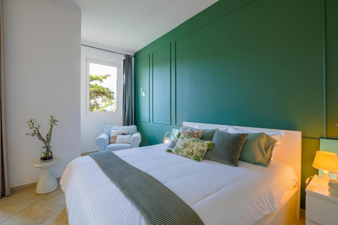 Photo of Bedroom in Motor City