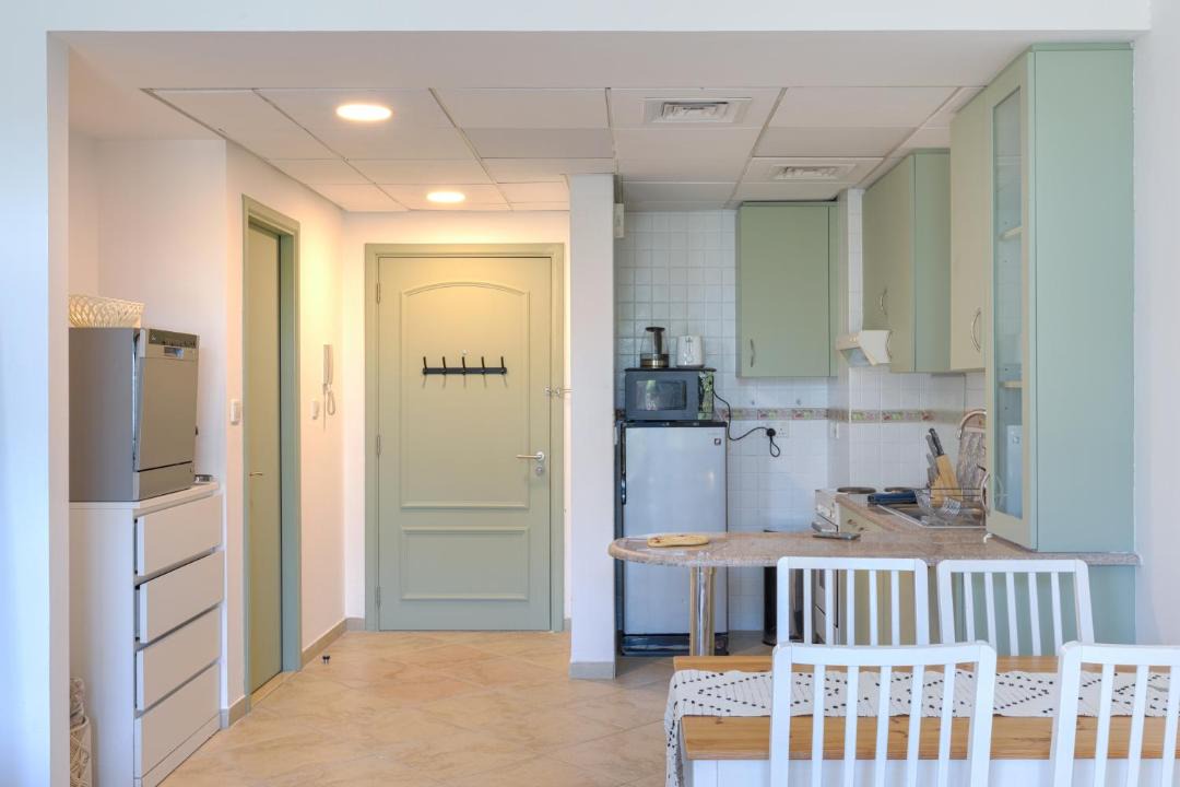 Photo of Kitchen in Motor City