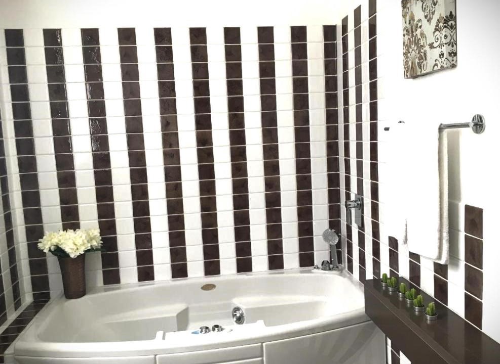 Photo of Bathroom in Marina di Puolo