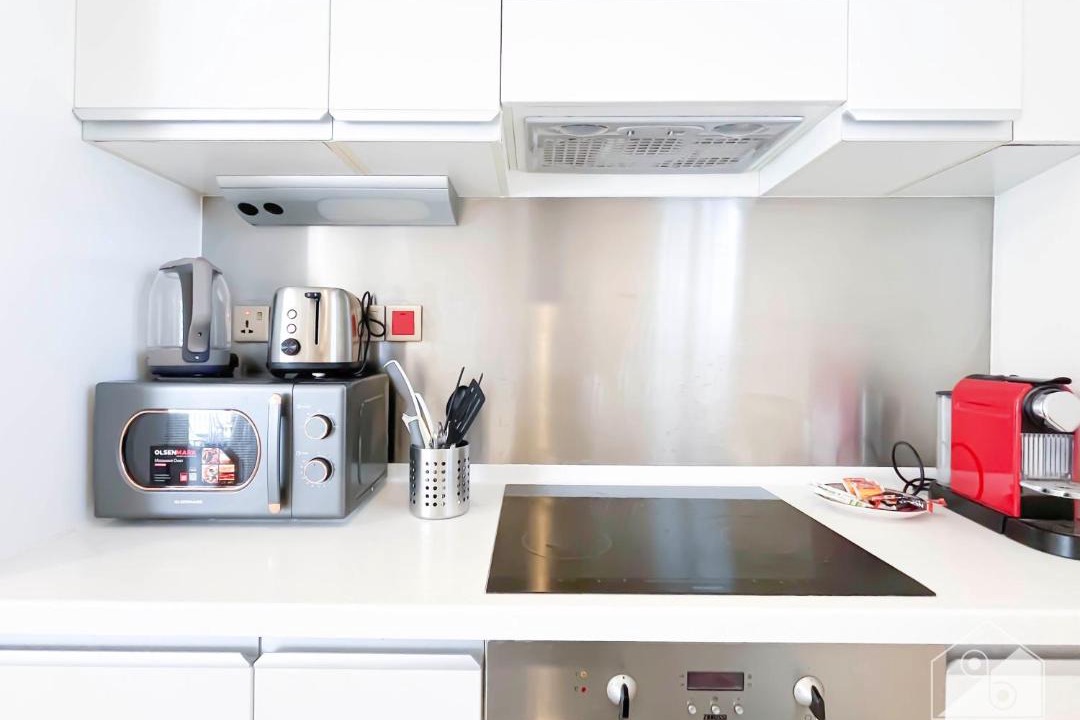 Photo of Kitchen in Downtown Dubai