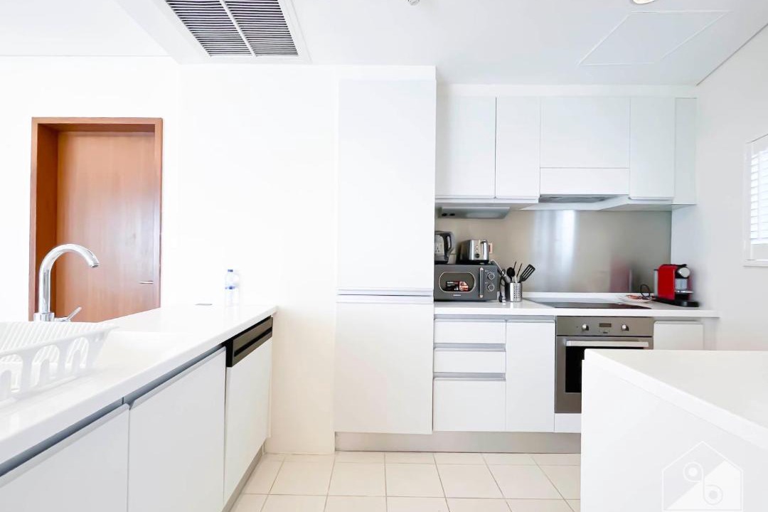 Photo of Kitchen in Downtown Dubai