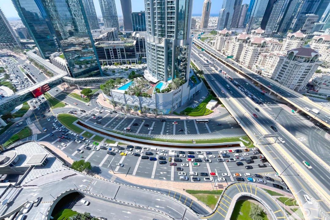 Photo of Others in Downtown Dubai
