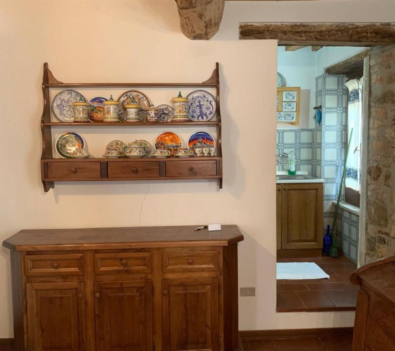 Photo of Kitchen in Fratta
