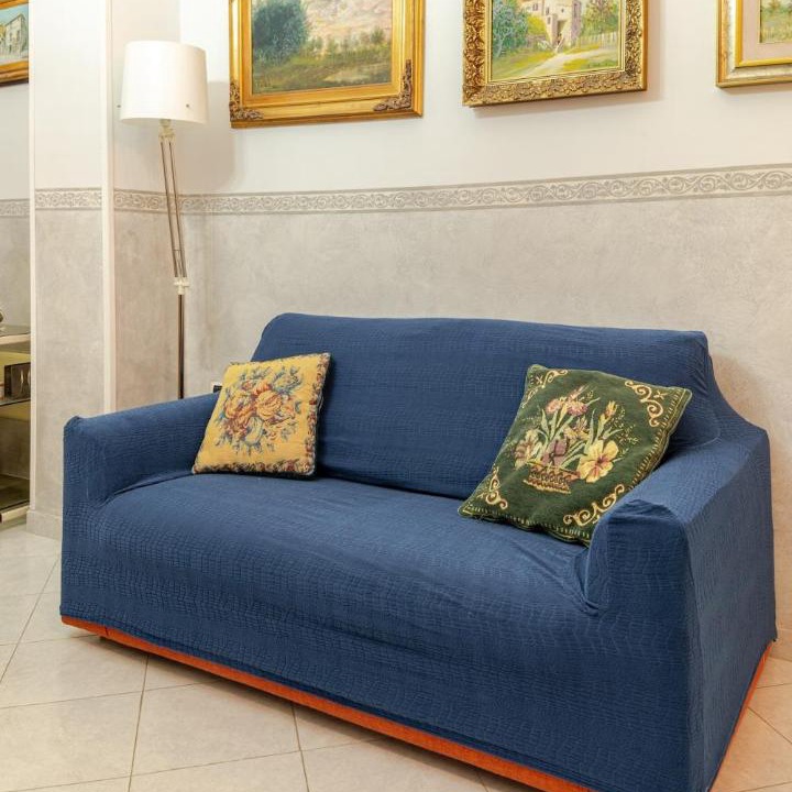 Photo of Livingroom in Arenella