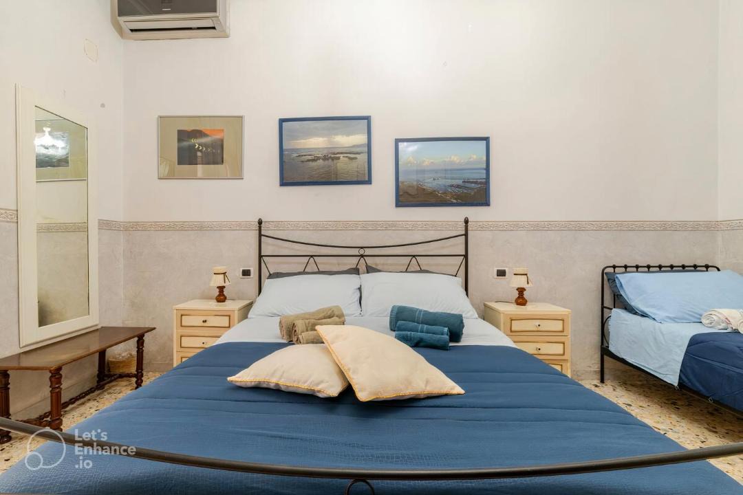 Photo of Bedroom in Arenella