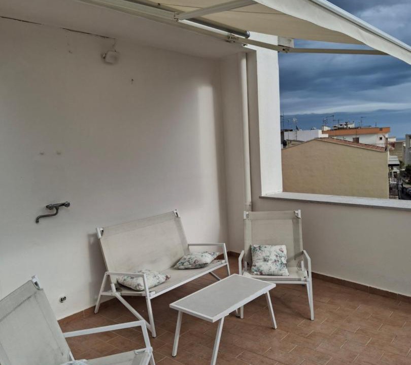 Photo of Patio Balcony in Montalbano Jonico