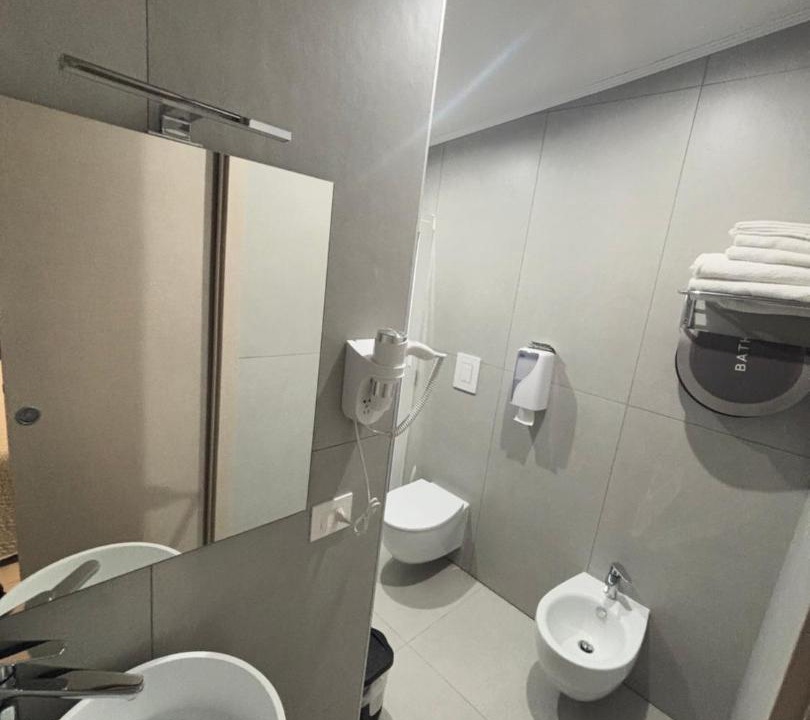 Photo of Bathroom in Giugliano in Campania