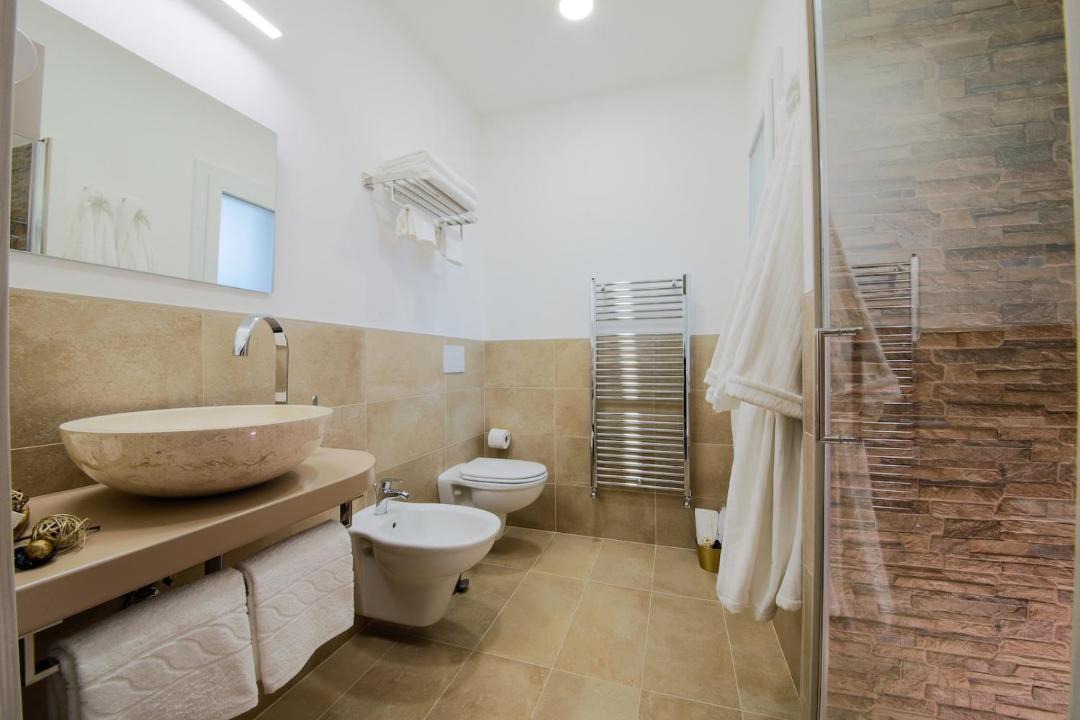 Photo of Bathroom in Gioia Tauro