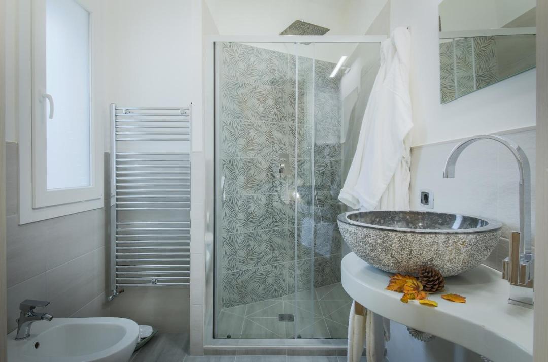 Photo of Bathroom in Gioia Tauro