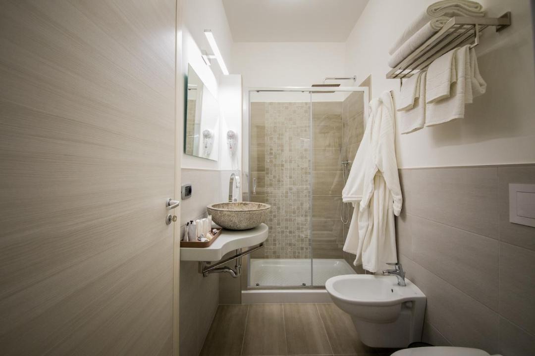 Photo of Bathroom in Gioia Tauro