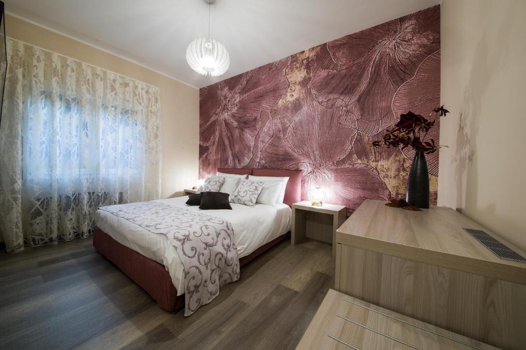 Photo of Bedroom in Gioia Tauro