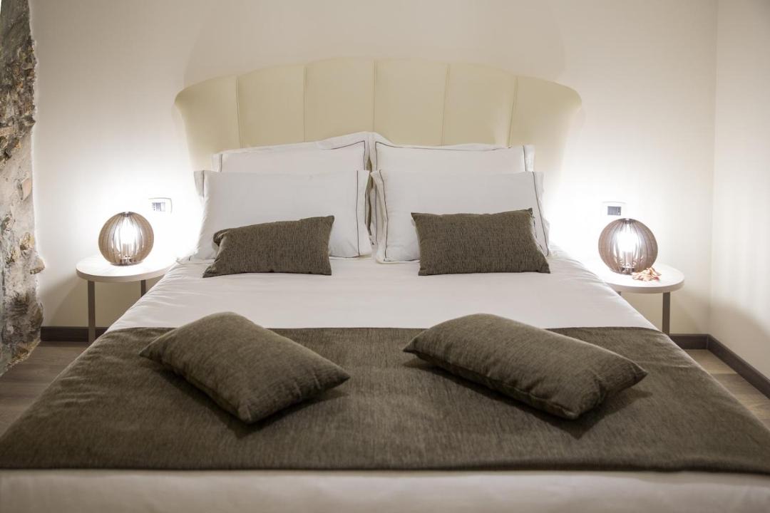 Photo of Bedroom in Gioia Tauro