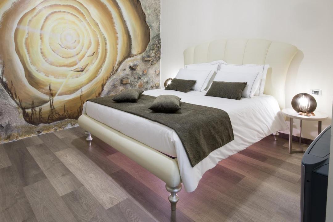 Photo of Bedroom in Gioia Tauro