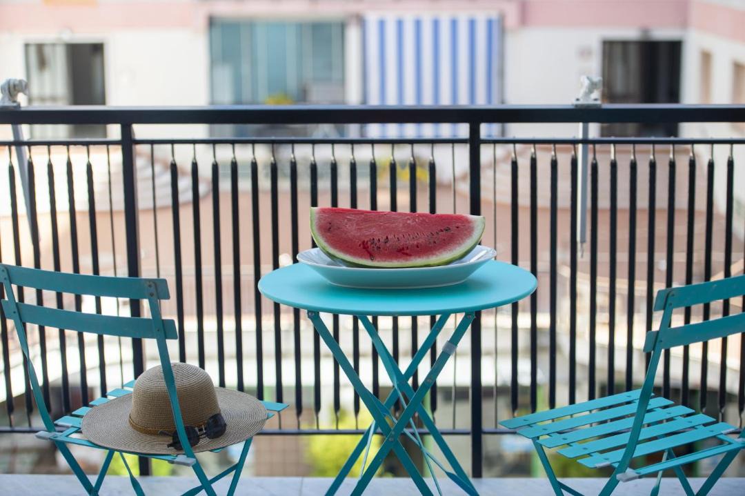 Photo of Patio Balcony in Maiori