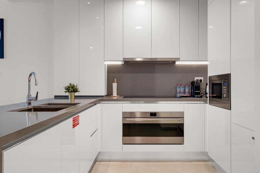 Photo of Kitchen in Al Safa