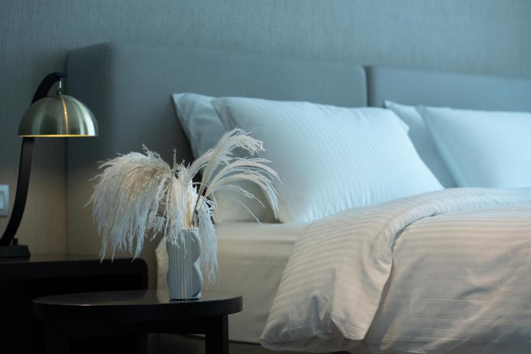 Photo of Bedroom in Discovery Gardens