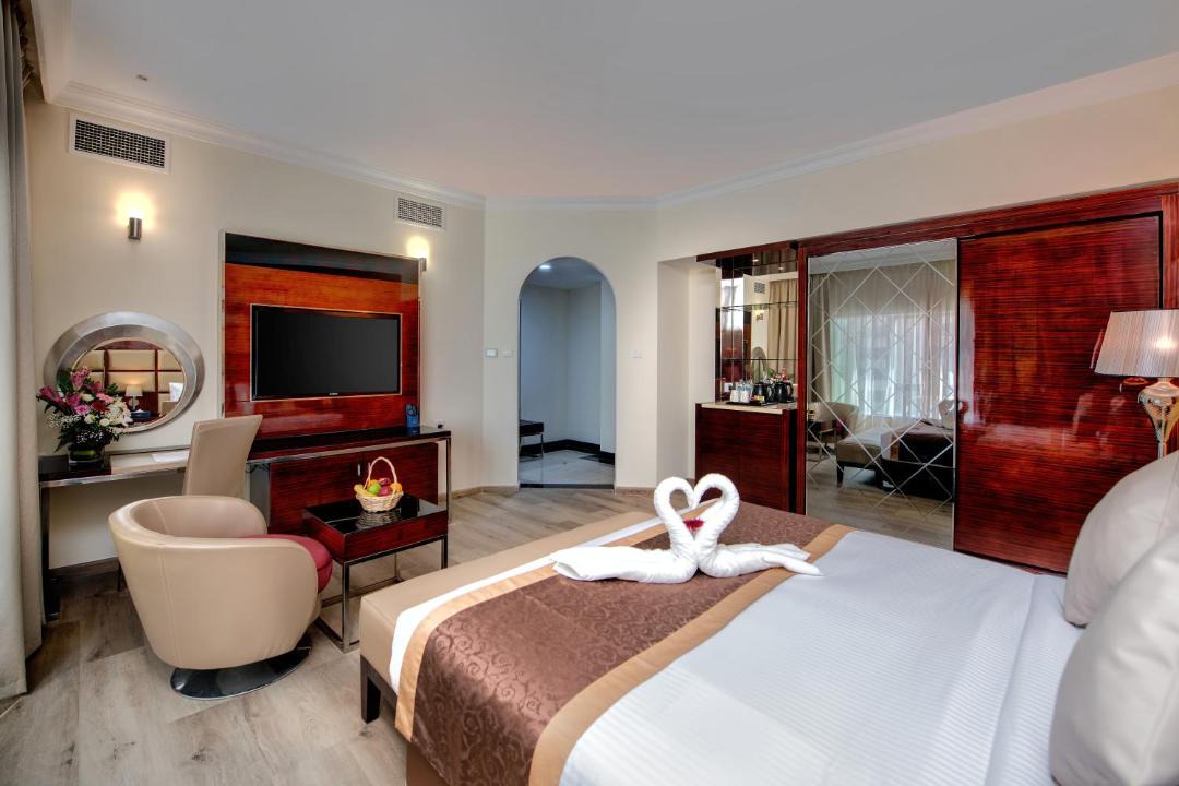 Photo of Bedroom in Al Khan