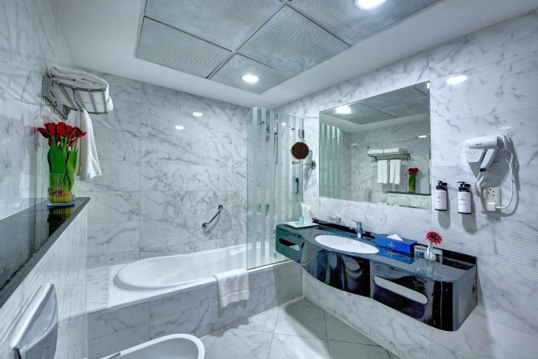 Photo of Bathroom in Al Khan