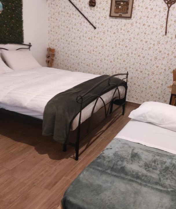 Photo of Bedroom in San Giorgio a Cremano