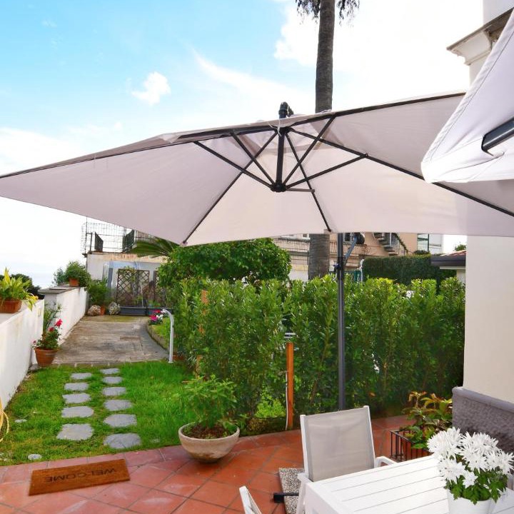 Photo of Patio Balcony in Posillipo