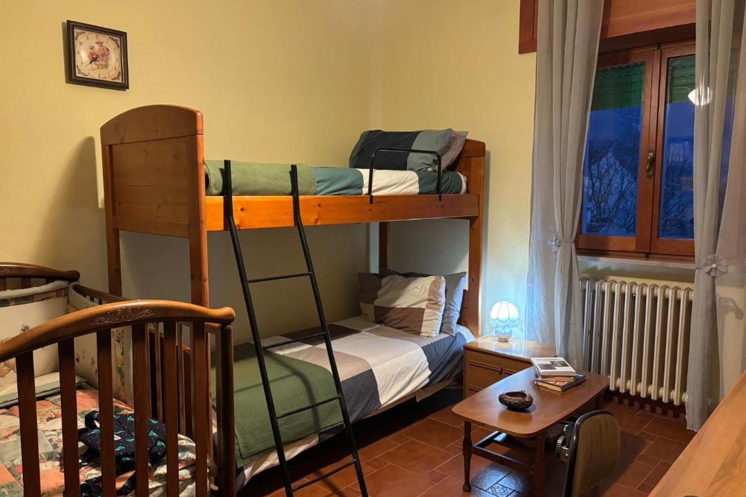 Photo of Bedroom in Gioia dei Marsi