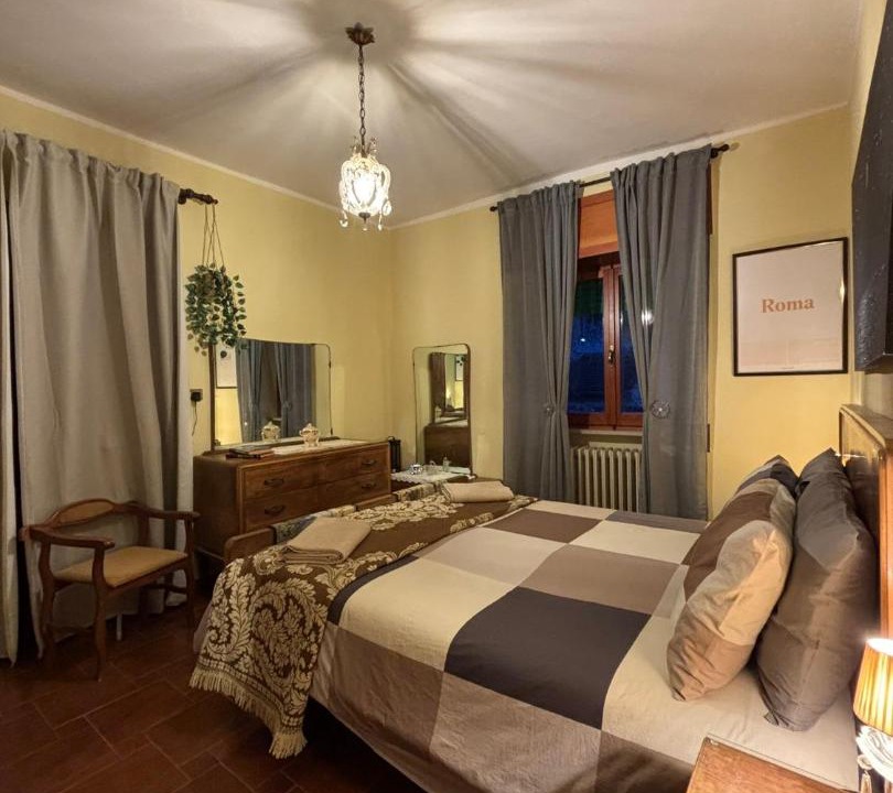 Photo of Bedroom in Gioia dei Marsi