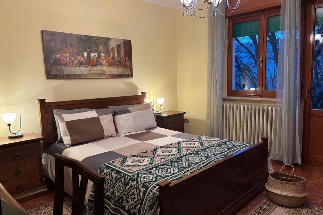 Photo of Bedroom in Gioia dei Marsi