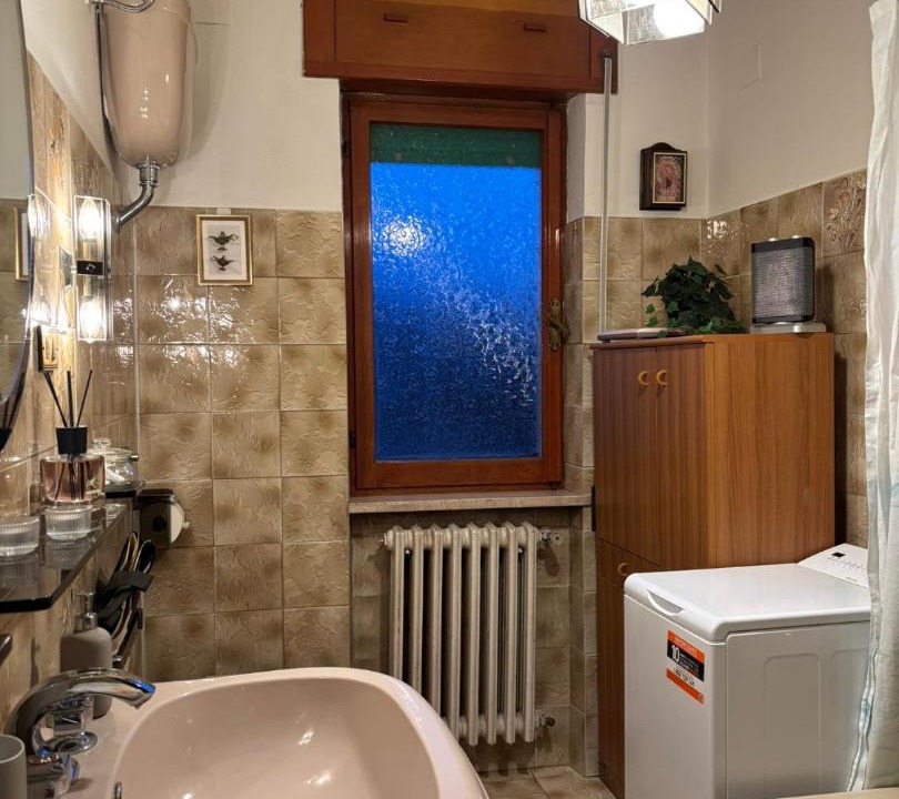 Photo of Bathroom in Gioia dei Marsi