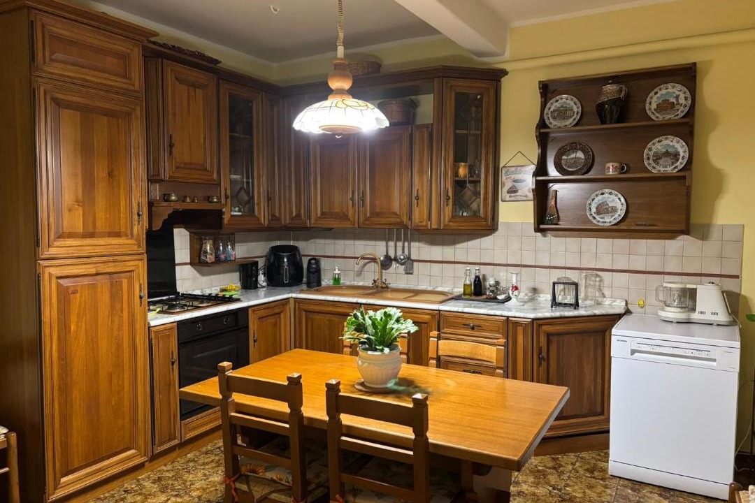 Photo of Kitchen in Gioia dei Marsi