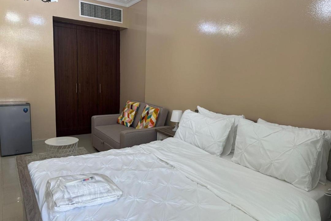 Photo of Bedroom in Sharjah