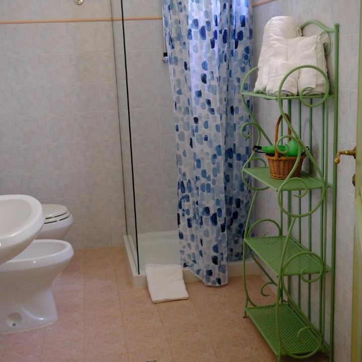 Photo of Bathroom in San Giovanni d'Asso