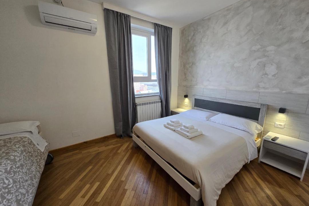 Photo of Bedroom in Colleferro