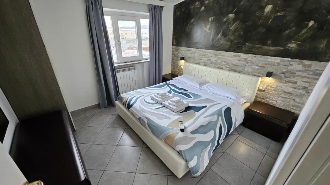 Photo of Bedroom in Colleferro