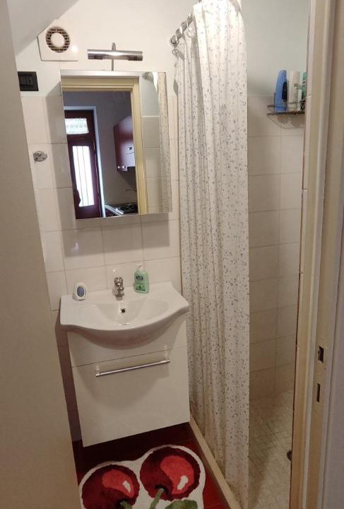 Photo of Bathroom in Filetto