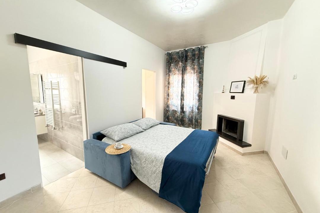 Photo of Bedroom in Angri