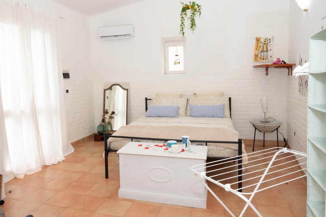 Photo of Bedroom in San Felice a Cancello