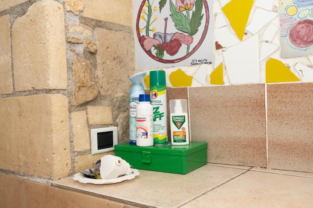 Photo of Bathroom in San Felice a Cancello