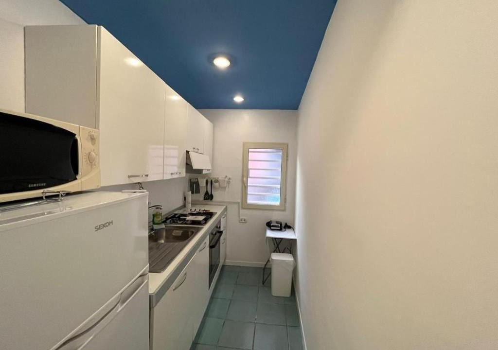 Photo of Kitchen in Chiaia