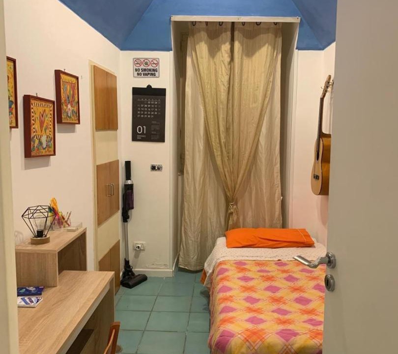 Photo of Bedroom in Chiaia