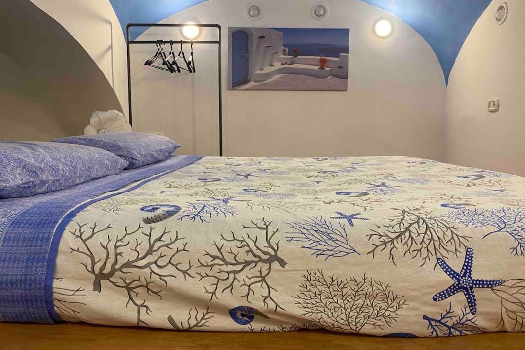 Photo of Bedroom in Chiaia